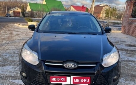 Ford Focus III, 2012 год, 800 000 рублей, 2 фотография