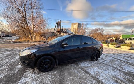 Ford Focus III, 2012 год, 800 000 рублей, 4 фотография