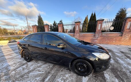 Ford Focus III, 2012 год, 800 000 рублей, 14 фотография