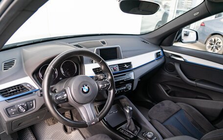 BMW X1, 2018 год, 2 890 000 рублей, 9 фотография