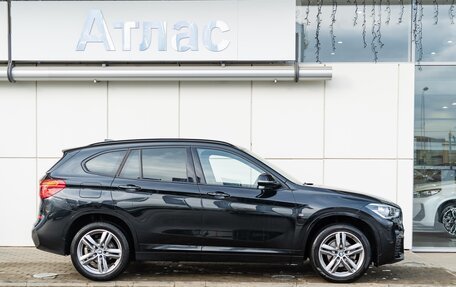 BMW X1, 2018 год, 2 890 000 рублей, 5 фотография