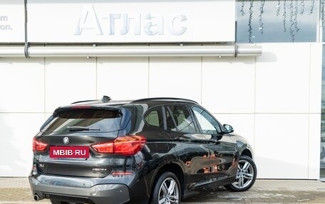 BMW X1, 2018 год, 2 890 000 рублей, 2 фотография