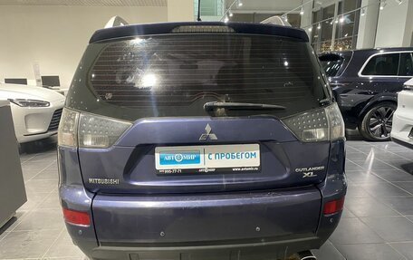 Mitsubishi Outlander III рестайлинг 3, 2008 год, 1 099 000 рублей, 5 фотография