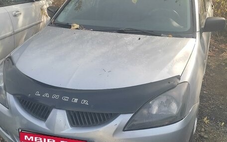 Mitsubishi Lancer IX, 2004 год, 207 900 рублей, 6 фотография