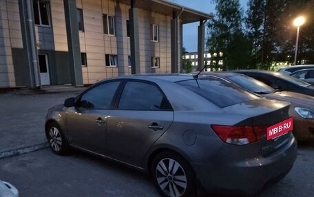 KIA Cerato III, 2012 год, 950 000 рублей, 3 фотография