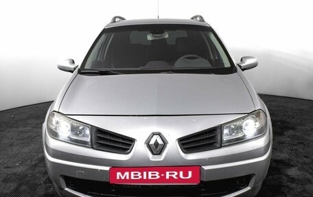 Renault Megane II, 2007 год, 390 000 рублей, 3 фотография