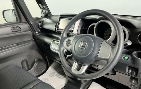 Honda N-BOX I рестайлинг, 2013 год, 849 000 рублей, 11 фотография