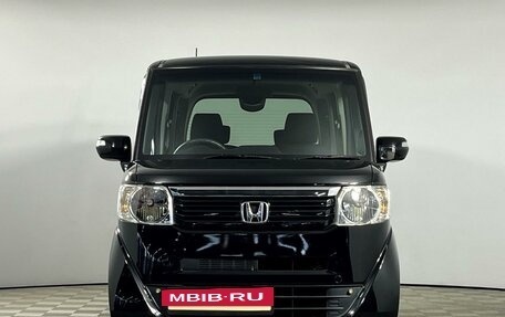 Honda N-BOX I рестайлинг, 2013 год, 849 000 рублей, 2 фотография