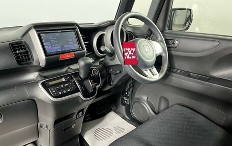 Honda N-BOX I рестайлинг, 2013 год, 849 000 рублей, 13 фотография