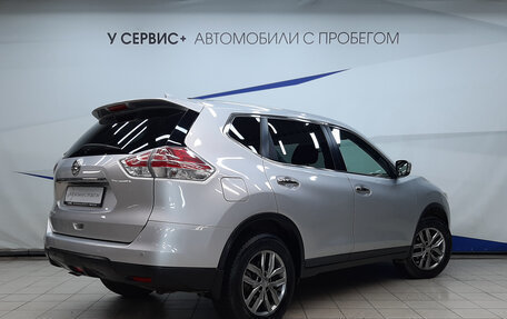 Nissan X-Trail, 2018 год, 2 130 000 рублей, 3 фотография