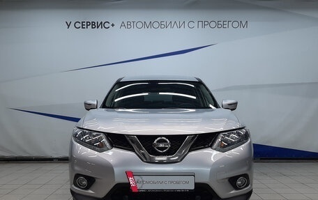 Nissan X-Trail, 2018 год, 2 130 000 рублей, 6 фотография