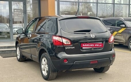 Nissan Qashqai, 2011 год, 1 050 000 рублей, 7 фотография