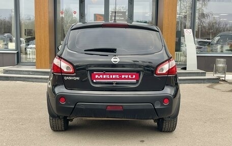 Nissan Qashqai, 2011 год, 1 050 000 рублей, 6 фотография