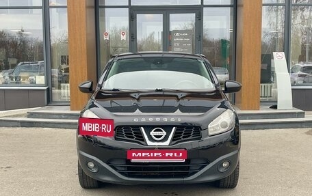 Nissan Qashqai, 2011 год, 1 050 000 рублей, 2 фотография