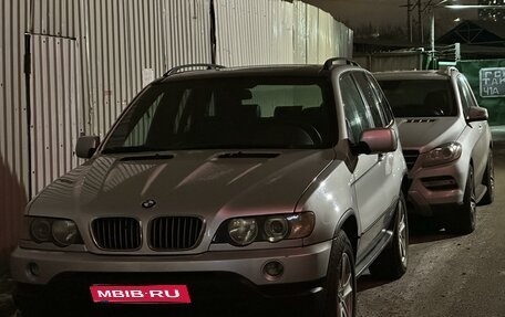 BMW X5, 2003 год, 1 300 000 рублей, 1 фотография