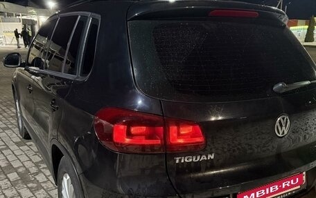 Volkswagen Tiguan I, 2011 год, 930 000 рублей, 4 фотография