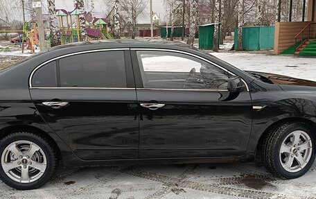 Lifan Cebrium (720), 2014 год, 390 000 рублей, 8 фотография