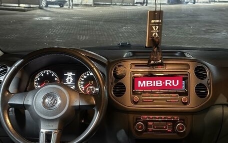 Volkswagen Tiguan I, 2011 год, 930 000 рублей, 9 фотография