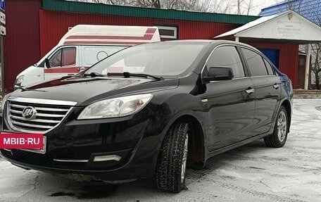 Lifan Cebrium (720), 2014 год, 390 000 рублей, 2 фотография