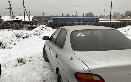 Hyundai Lantra II, 1997 год, 153 000 рублей, 4 фотография