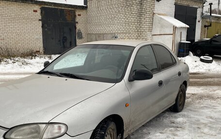 Hyundai Lantra II, 1997 год, 153 000 рублей, 3 фотография