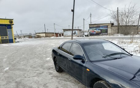 Mazda Efini MS-8, 1993 год, 168 000 рублей, 3 фотография