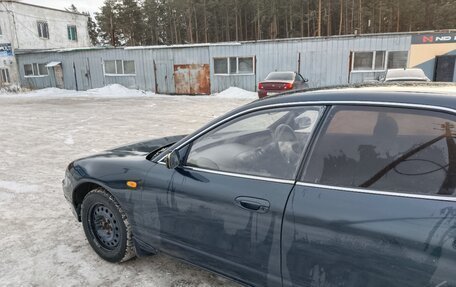 Mazda Efini MS-8, 1993 год, 168 000 рублей, 4 фотография