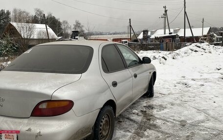 Hyundai Lantra II, 1997 год, 153 000 рублей, 5 фотография