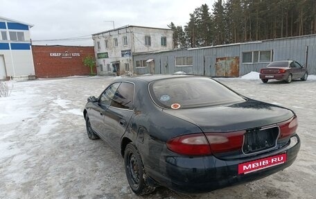 Mazda Efini MS-8, 1993 год, 168 000 рублей, 2 фотография