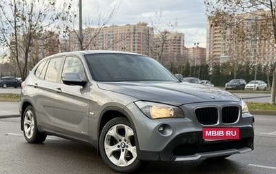 BMW X1, 2012 год, 1 250 000 рублей, 1 фотография