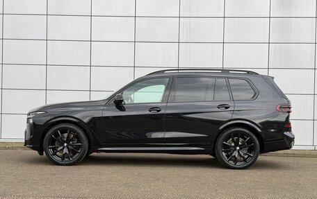 BMW X7, 2024 год, 21 190 000 рублей, 4 фотография