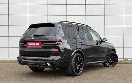 BMW X7, 2024 год, 21 190 000 рублей, 8 фотография