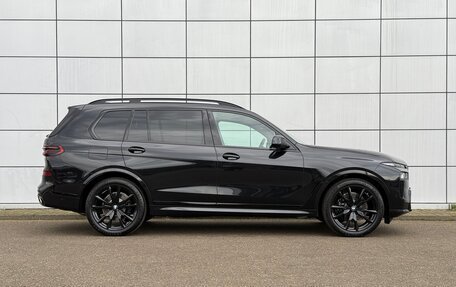 BMW X7, 2024 год, 21 190 000 рублей, 5 фотография