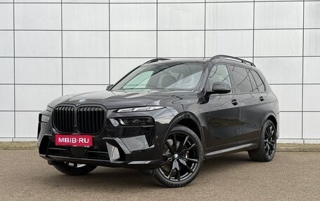 BMW X7, 2024 год, 21 190 000 рублей, 1 фотография