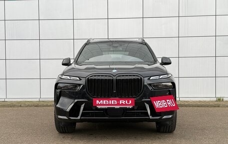 BMW X7, 2024 год, 21 190 000 рублей, 2 фотография