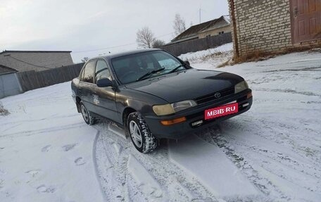 Toyota Corolla, 1991 год, 190 000 рублей, 1 фотография