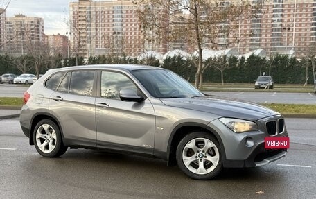 BMW X1, 2012 год, 1 250 000 рублей, 2 фотография