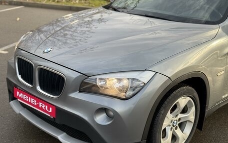 BMW X1, 2012 год, 1 250 000 рублей, 8 фотография