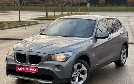 BMW X1, 2012 год, 1 250 000 рублей, 6 фотография