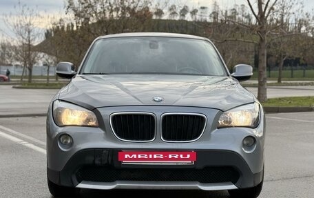 BMW X1, 2012 год, 1 250 000 рублей, 5 фотография