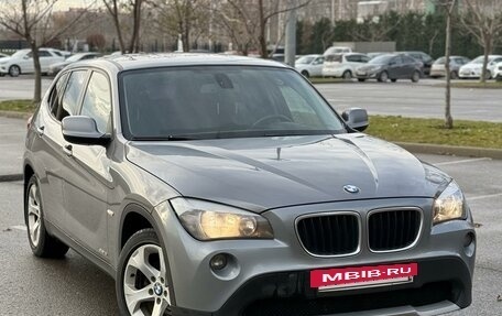 BMW X1, 2012 год, 1 250 000 рублей, 3 фотография