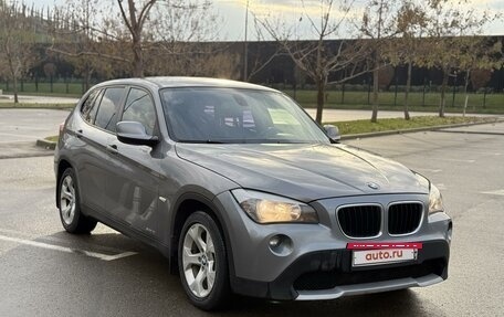 BMW X1, 2012 год, 1 250 000 рублей, 4 фотография