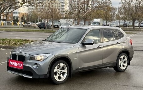 BMW X1, 2012 год, 1 250 000 рублей, 9 фотография