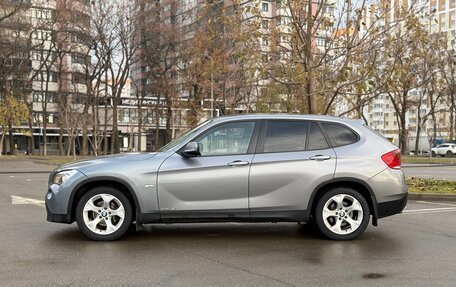 BMW X1, 2012 год, 1 250 000 рублей, 11 фотография