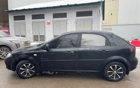 Chevrolet Lacetti, 2010 год, 600 000 рублей, 1 фотография