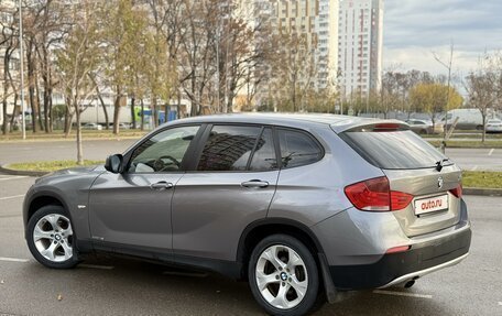 BMW X1, 2012 год, 1 250 000 рублей, 17 фотография