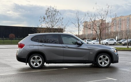 BMW X1, 2012 год, 1 250 000 рублей, 14 фотография