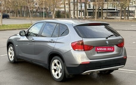 BMW X1, 2012 год, 1 250 000 рублей, 16 фотография