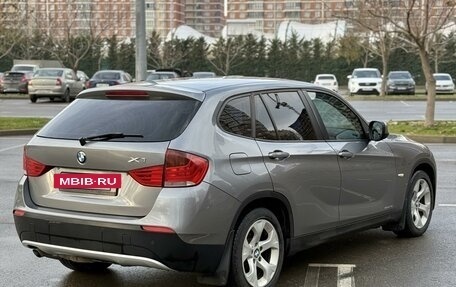 BMW X1, 2012 год, 1 250 000 рублей, 13 фотография