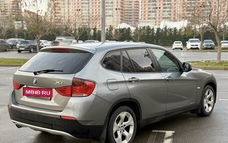 BMW X1, 2012 год, 1 250 000 рублей, 12 фотография